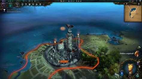 Age of Wonders 4: Primal Fury DLC review .
